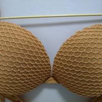 BIKINI TRIANGOLO IMBOTTITO E SLIP CALZEDONIA COBEY