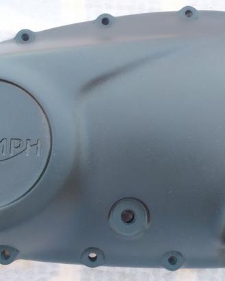 Carter Triumph