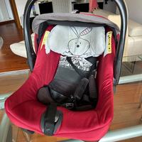 Jane trio passeggino