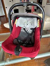 Jane trio passeggino