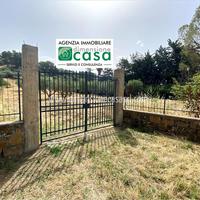 Rif.TA42|Terreno agricolo Caltanissetta