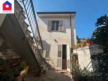 Casa Gonnosfanadiga
