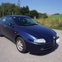 Alfa Romeo 147