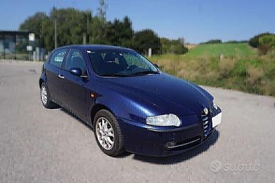 Alfa Romeo 147