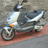 Aprilia Sr 150
