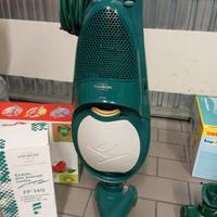 aspirapolvere folletto VK 140