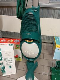 aspirapolvere folletto VK 140