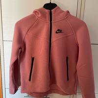 Felpa Nike Tech bambina