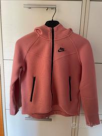 Felpa Nike Tech bambina