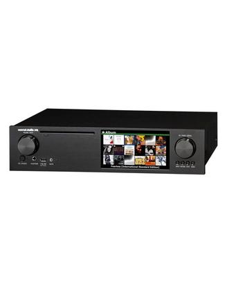 Cocktail audio X45 music server streamer