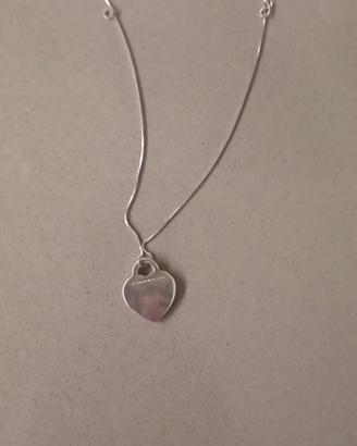 Collana Tiffany originale