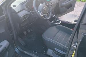 Dacia Jogger Extreme GPL
