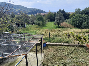 Casa singola Caltrano (località camisino)