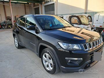 Jeep Compass 1.6 anno 2018