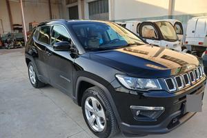 Jeep Compass 1.6 anno 2018