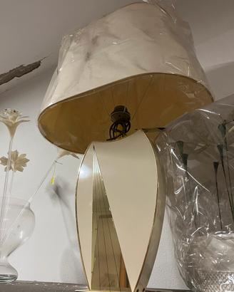 Lampada Nuova chiusura negozio