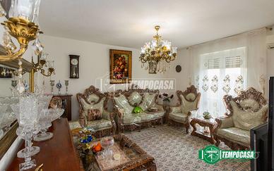 Appartamento a Busto Arsizio 3 locali