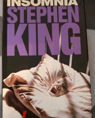 Insomnia 