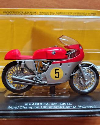 Moto MV Augusta