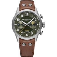Raymond Weil Chronographe Flyback