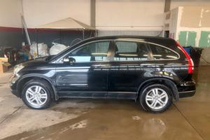 Honda CR-V 2.0 i-VTEC Advance