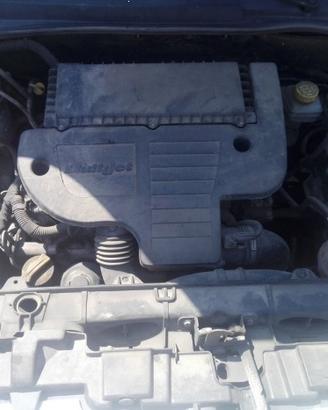 Motore Fiat Doblo 2009 - 1248cc diesel - 199a2000