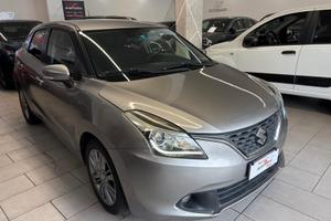 Suzuki Baleno 1.2 Hybrid Top
