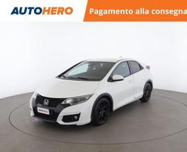 HONDA Civic LC71743