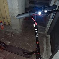 monopattino elettrico