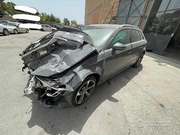 Ricambi Audi A3 1.6 TDI 116cv del 2019