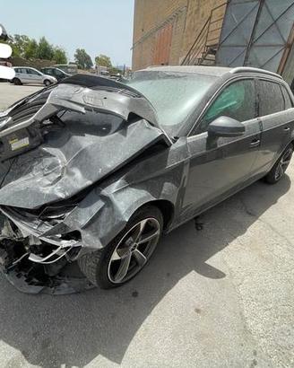 Ricambi Audi A3 1.6 TDI 116cv del 2019