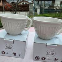 Tazze Mulino Bianco 