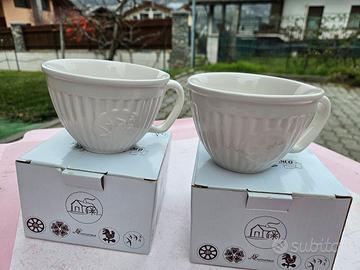Tazze Mulino Bianco 