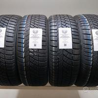 4 gomme 205 50 17 continental rft a8077