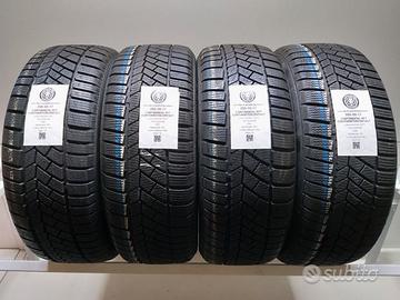 4 gomme 205 50 17 continental rft a8077