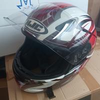 Casco Moto HJC taglia L