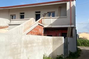 Bilocale al piano terra con cortile