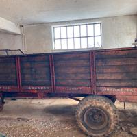 Spargi letame Randazzo