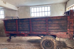 Spargi letame Randazzo