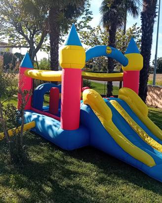 Gonfiabile bambini