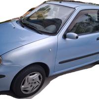 fiat 600