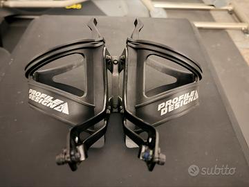 Portaborracce Triathon