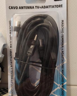 cavo antenna