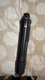 Tripod Benro A458 M8