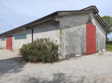 MAGAZZINO A CORREZZOLA