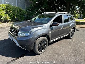 Dacia Duster 1.3 TCe 150 CV EDC 4x2 Extreme