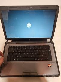 Notebook HP Pavilion g6-1007sl  AMD SSD 240GB 4GB