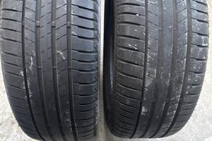 gomme usate 2055516 Estivo BRIDGESTONE - TUR - 297