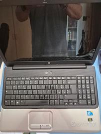 computer hp/asus