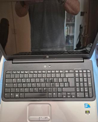 computer hp/asus